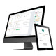 HPE Aruba Networking Fabric Composer Device Management Service Tier 4 Switch 3y Subscription E-STU